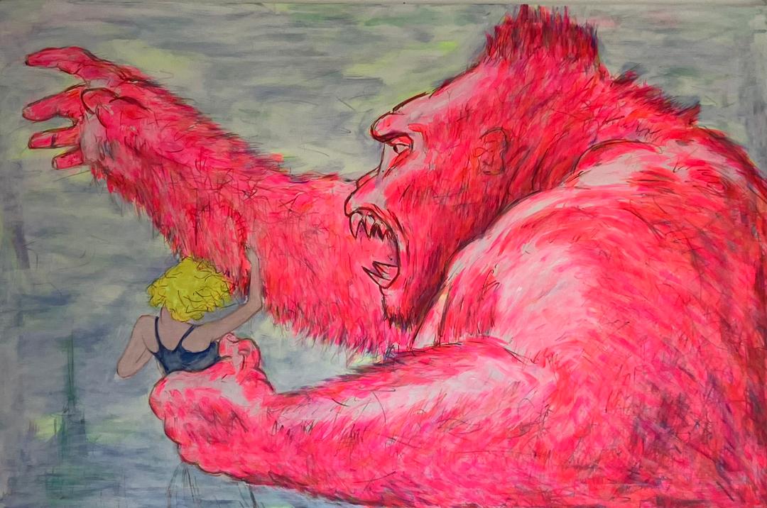 king kong